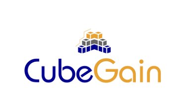 CubeGain.com